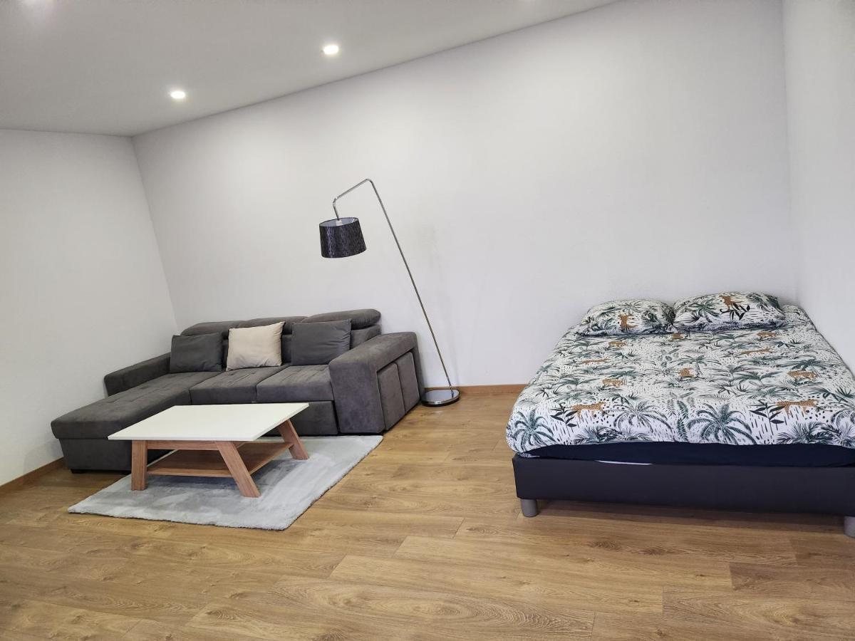 Apartment Joli Cosy *